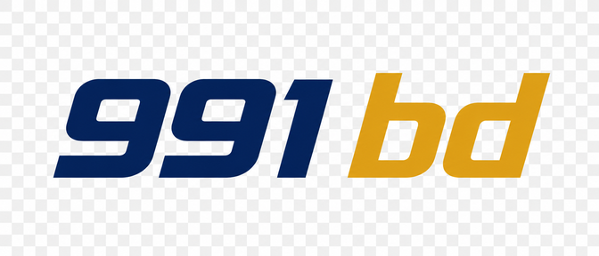 991 bd লোগো